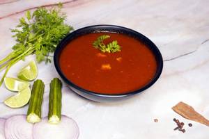 Masala Moringa Soup