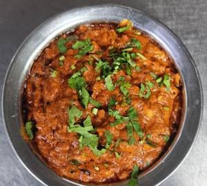 Tawa Murgh Masala 