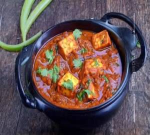 Paneer Lababdar