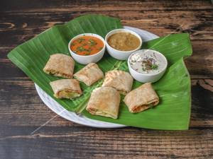 Masala Dosa