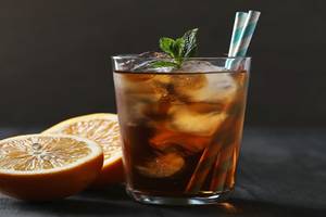 Ice Tea