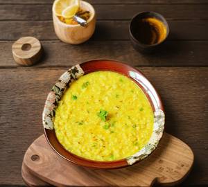 Dal Khichdi