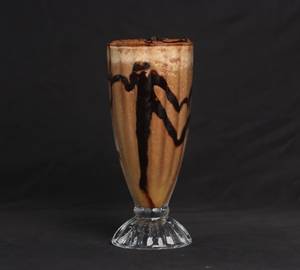 American Choco Oreo Shake
