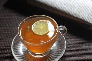 Black Tea (1Cup)