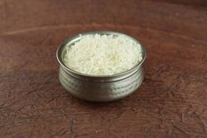 Plain Rice