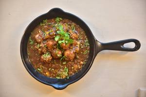 Veg Classic Manchurian