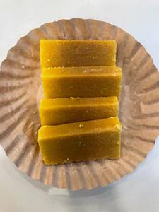 Malai Mysore Pure Ghee ,soft