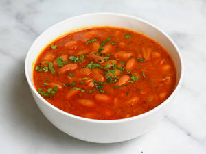 Rajma Fry