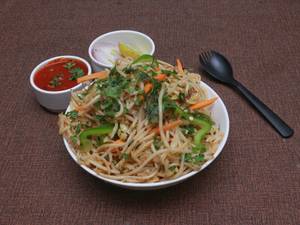 Veg Noodles