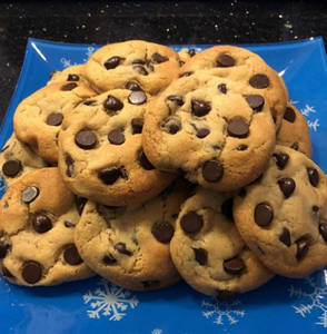Chocochip Cookie