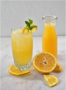 Orange Slush