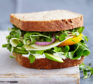 Veg Sandwich