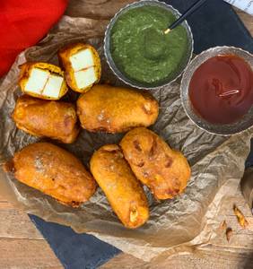 Paneer Pakora