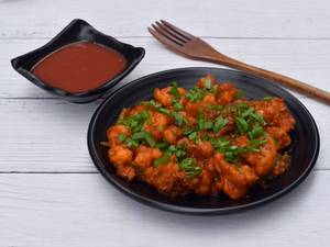 Gobi Manchurian