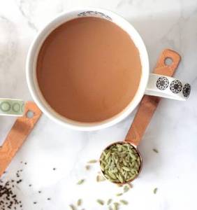 Cardemom/elaichai Tea With Ginger (uniflask 250 Ml) For 1-2 Persons