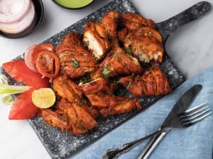 Tandoori Chicken