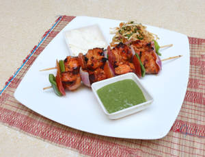 Chicken Tikka