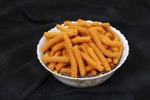 Benne Murukku ( 200 Grams )