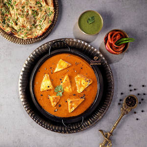 Paneer Kali Mirch
