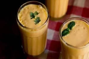 Mango Lassi