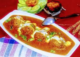 Malai Kofta