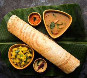 Masala Dosa