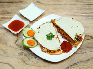 Pub G Shawarma Plate