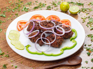Chicken Pakora