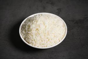 Steamed Rice