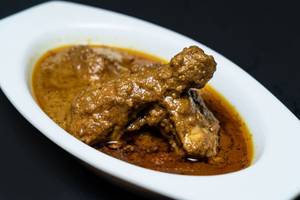 Shahi Chicken  Korma