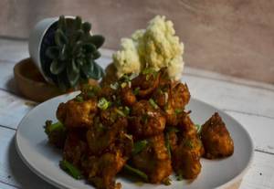 Gobi Manchurian