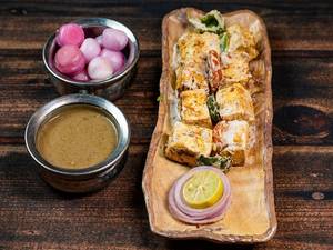 Paneer Malai Tikka