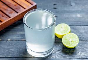 Fresh Lime Juice [350 Ml]