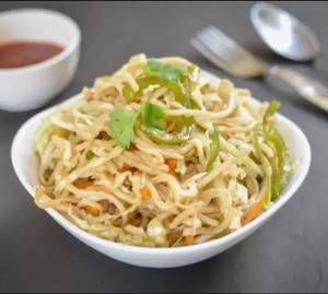 Hakka Noodles