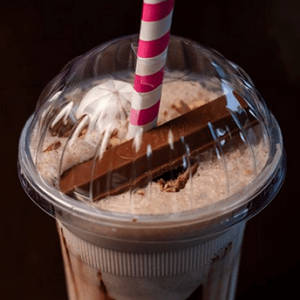 Kitkat Shake