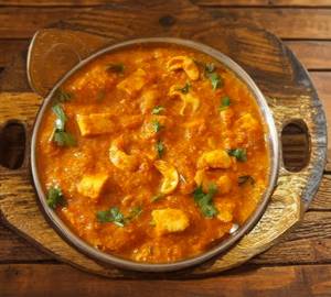 Kaju Paneer Masala