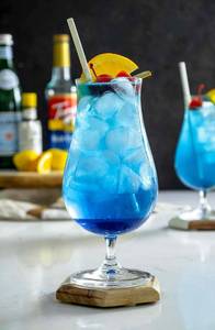Blue Lagoon