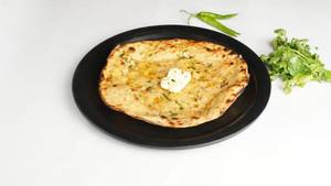 Gobi Parantha