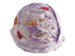 Mello Jello Scoop