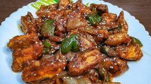Paneer Hungank
