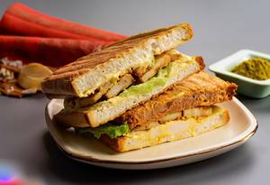Classic Chicken Sandwich