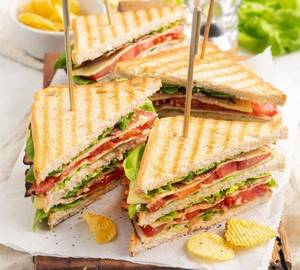 Club sandwich