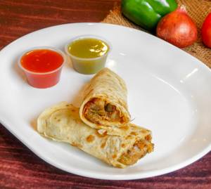 Aloo Roll