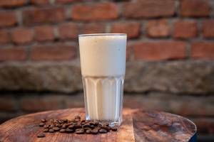 Cafe Frappe