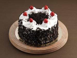Black Forest Cake