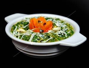 Methi Chaman
