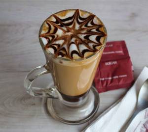 Cafe Mocha