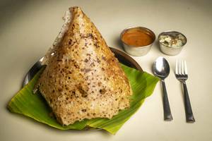 Ghree Rava Sada Dosa