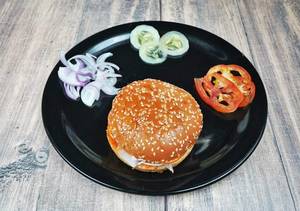 Cheese Burger
