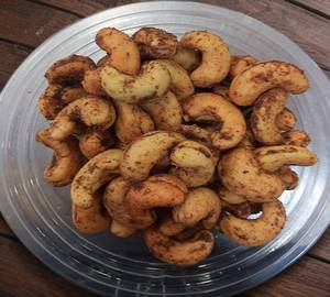 Masala Kaju